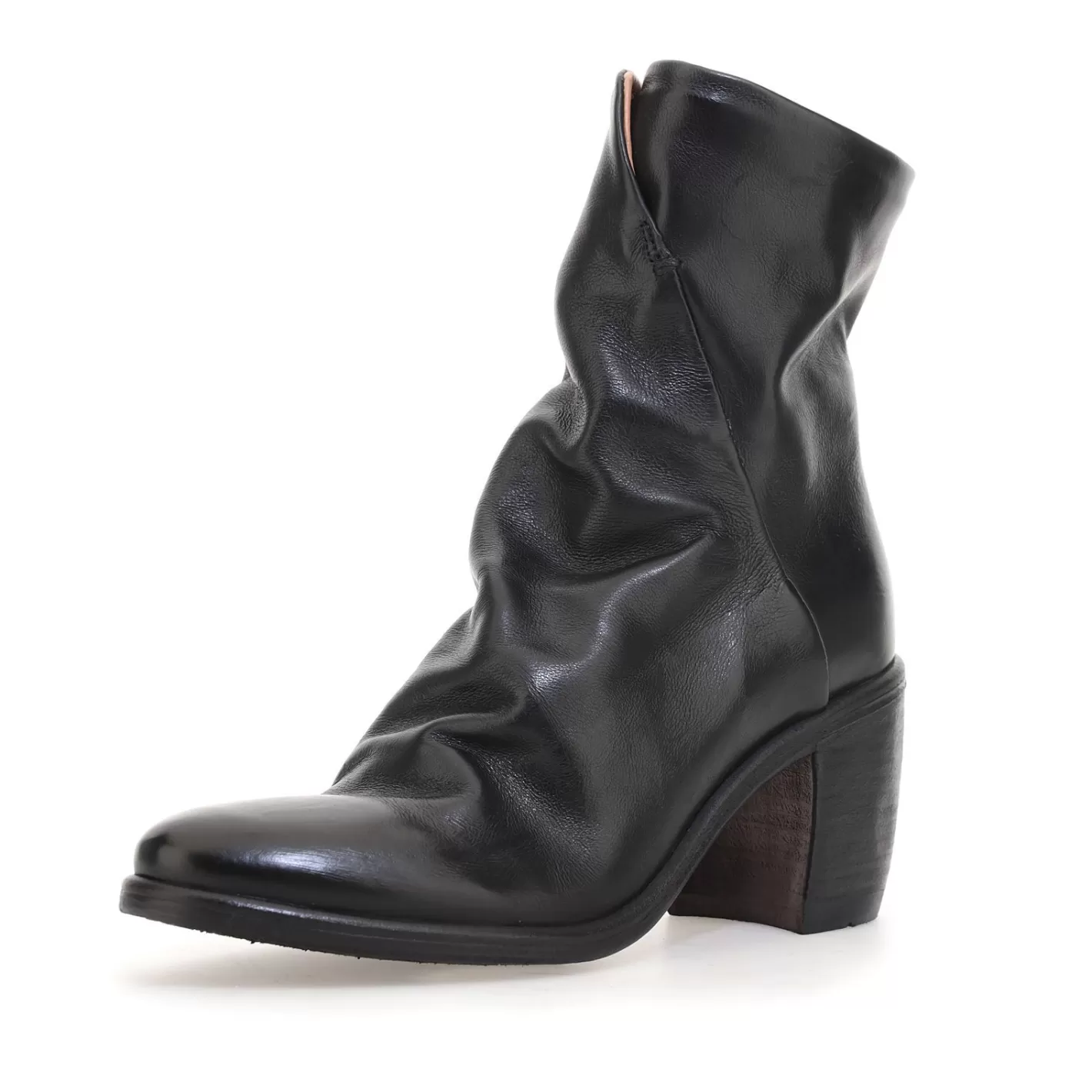 New STIEFELETTEN ROMY Damen Stiefeletten