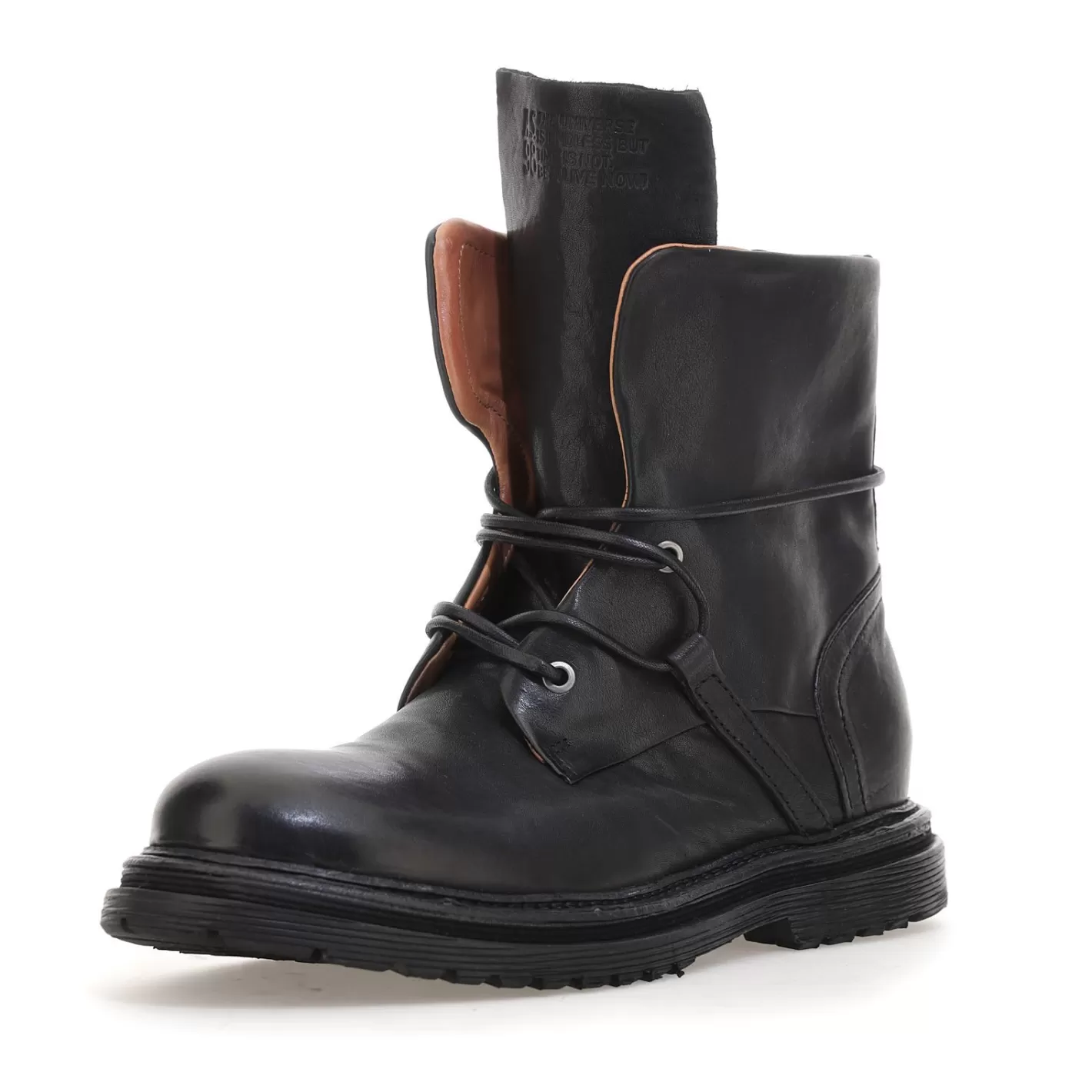 Clearance STIEFELETTEN SELZ Herren Stiefeletten