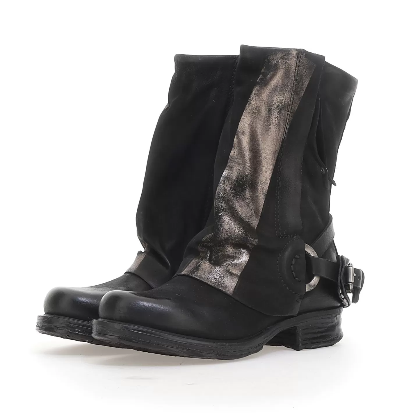 Discount STIEFELETTEN SHARONA Damen Stiefeletten