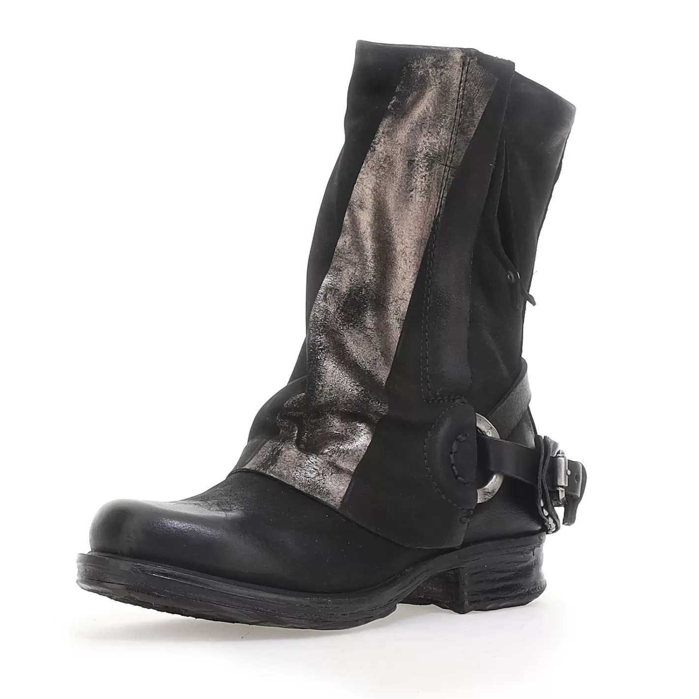 Discount STIEFELETTEN SHARONA Damen Stiefeletten