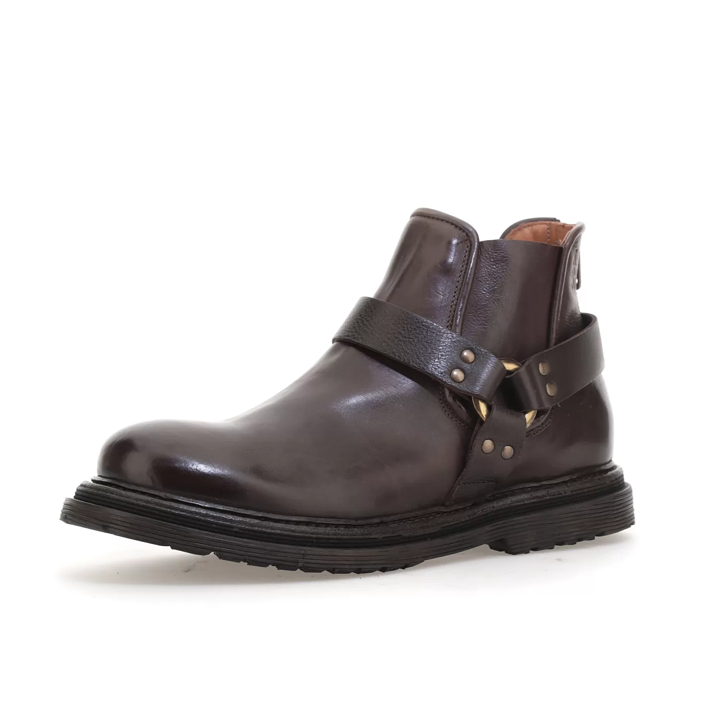 Online STIEFELETTEN SOMERS Herren Stiefeletten