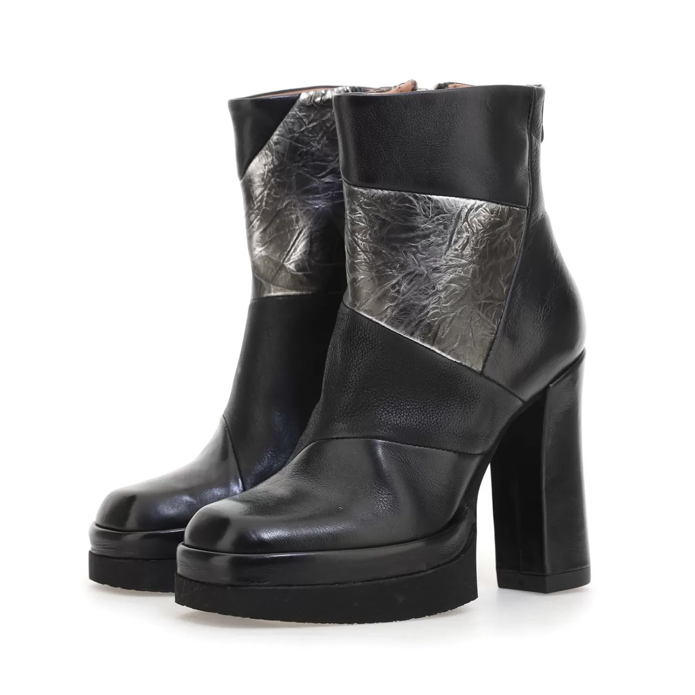 Discount STIEFELETTEN VIKKI Damen Stiefeletten