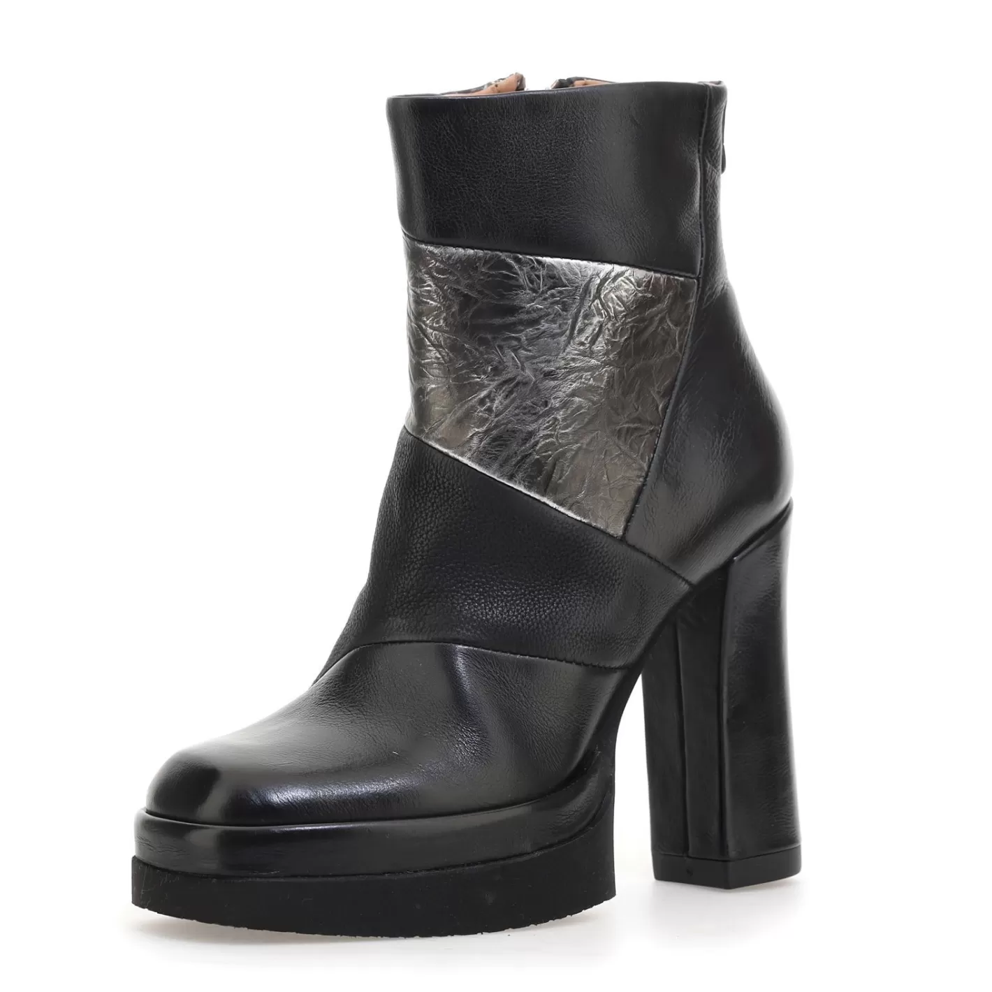 Discount STIEFELETTEN VIKKI Damen Stiefeletten