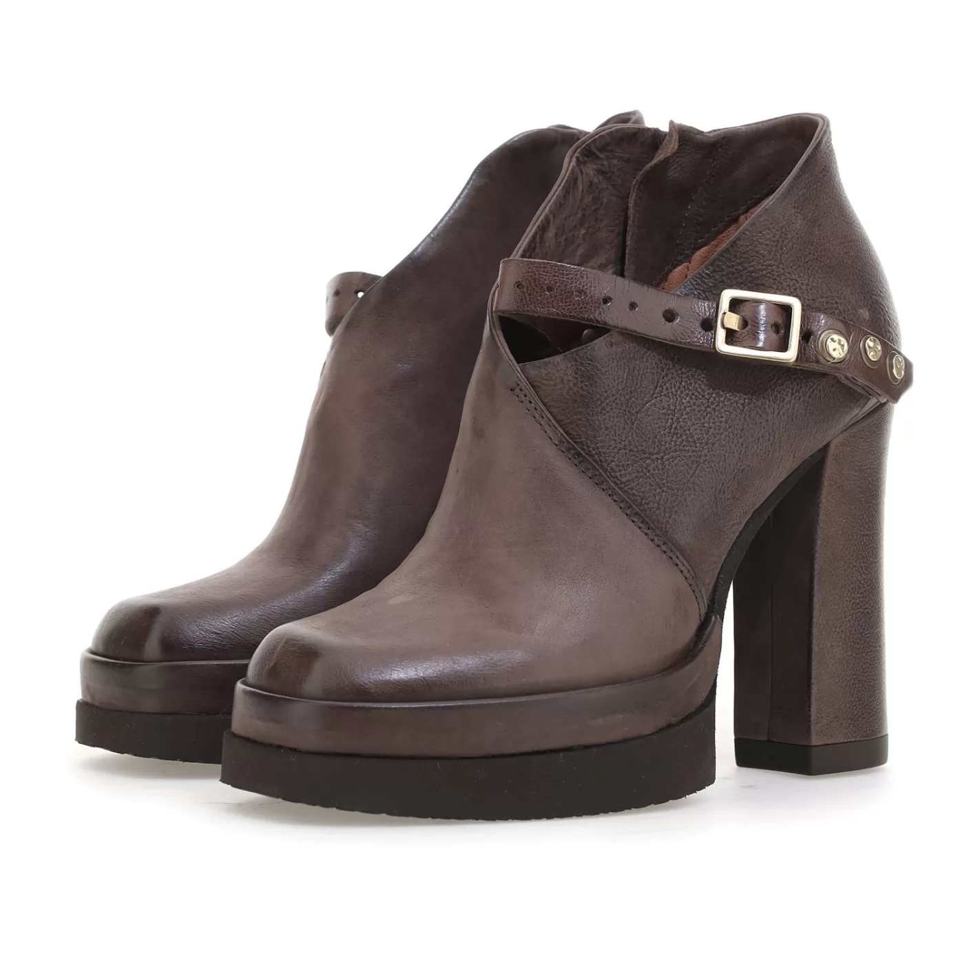 New STIEFELETTEN VIXI Damen Stiefeletten