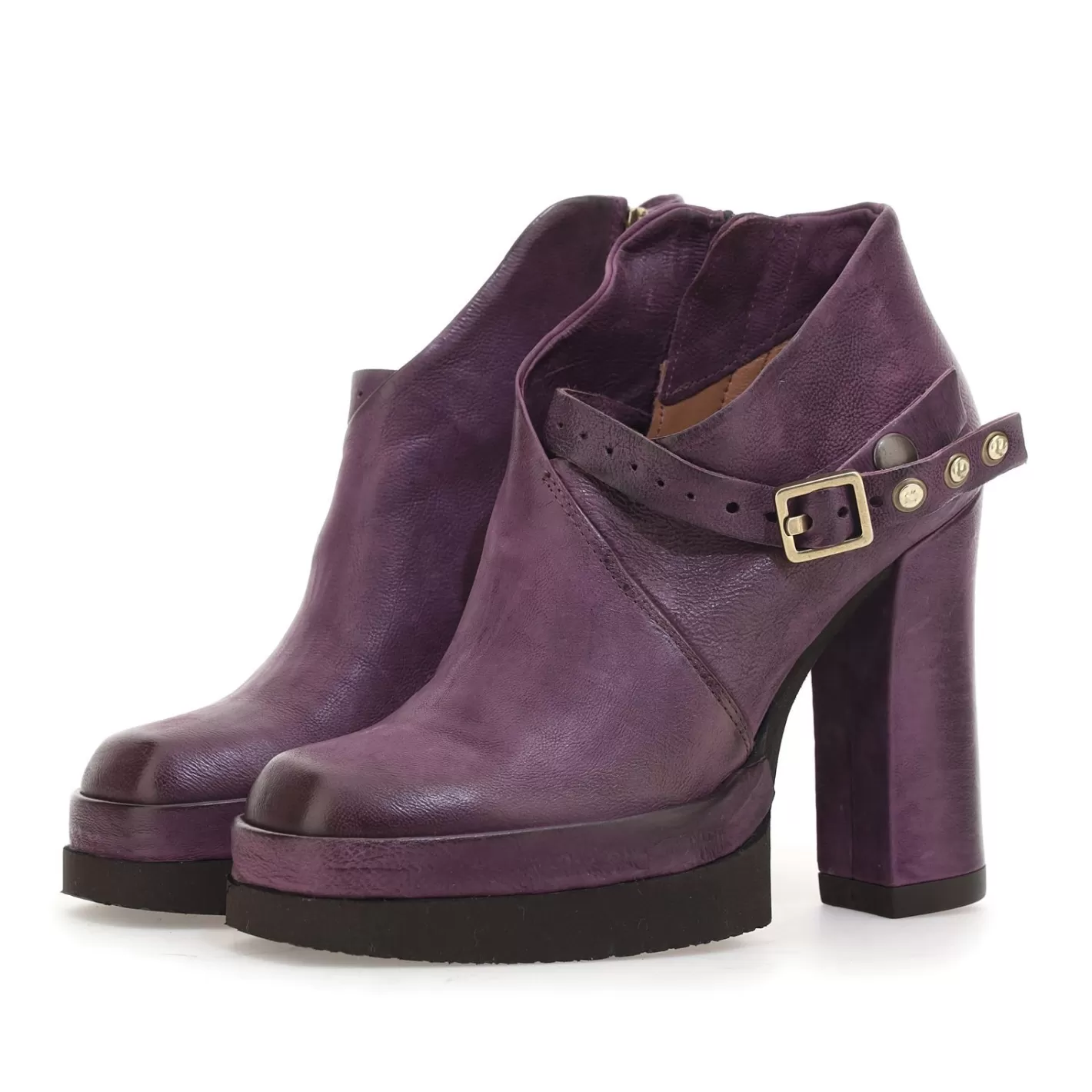 Shop STIEFELETTEN VIXI Damen Stiefeletten