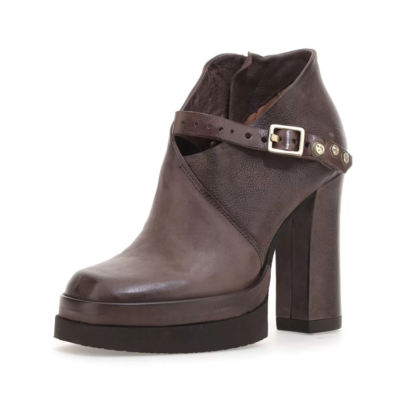 New STIEFELETTEN VIXI Damen Stiefeletten